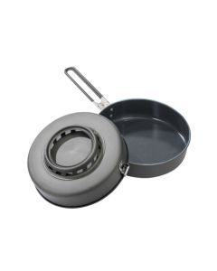 MSR WindBurner Ceramic skillet retkipannu