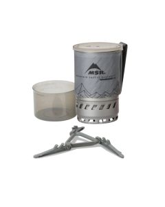 MSR WindBurner Pot Grey 1L