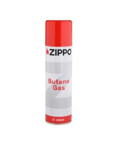 Zippo Butane Gas, kaasu 250 ml