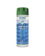 Nikwax Down Wash Direct, untuvatuotteiden pesuaine 300 ml