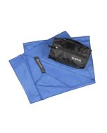 GearAid Quick Dry Microfiber mikrokuitupyyhe, L