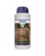 Nikwax Cotton Proof 1 L