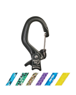 Nite Ize CamJam Slidelock Tightener narunkiristäjä L + Paracord