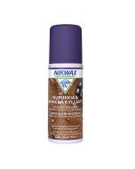 Nikwax Nupukkia ja mokkaa kyllästesuihke 125 ml