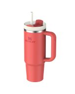 Stanley Hot Coral Quencher H2.0 Flowstate™ Tumbler 0,89L
