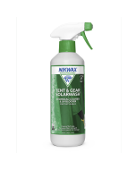 Nikwax Tent & Gear SolarWash 500 ml
