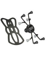 RAM Universal X-Grip 8" Tablettiteline 1" kuulalla