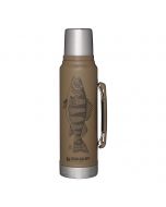 Termospullo Classic 1,0L, ahven