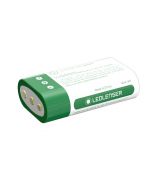 Akkupaketti Li-Ion 7.4V 2 x 21700 4800 mAh