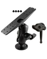 RAM Large Marine Electrics Mount with Hi-Torq Wrench