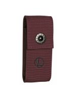 Vyökotelo Nylon M, Cranberry