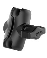 RAM -varsi Lyhyt 6,19 cm, 1"