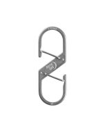 Nite Ize Z-Series Dual Carabiner #3 stainless