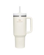 Stanley Cream Quencher H2.0​ Flowstate™ Tumbler 1,2L