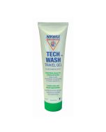 Nikwax Tech Wash Travel Gel 100 ml