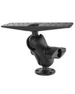 RAM Large Marine Electronics Mount