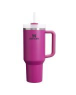 Stanley Fuchsia Quencher H2.0​ Flowstate™ Tumbler 1,2L
