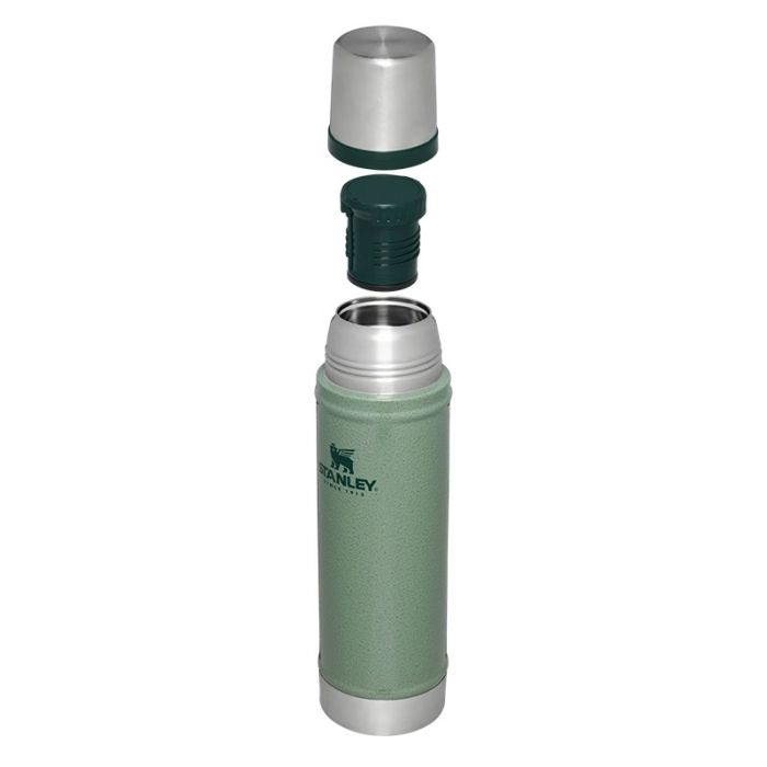 Stanley The Legendary Classic Bottle - Termospullot - 1200185004599 - 2