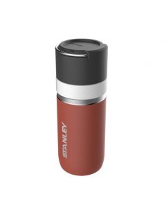 GO Ceramivac Termospullo 0.47L, Salmon