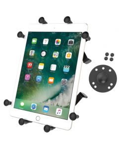 RAM Universal X-Grip 10" Tablettiteline