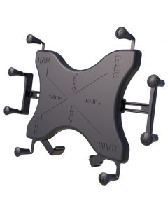 RAM Universal X-Grip 12" Tablettiteline