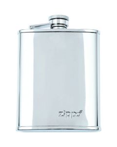 Zippo Taskumatti, Polished 177 ml