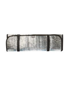 Tatonka Alu-Seat Mat makuualusta, 50x180 cm