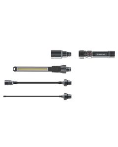 Ledlenser Worker's Friend
