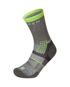 Lorpen Men's T3 Light Hiker ECO sukka, 2025 malli