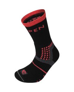 Lorpen Women’s T3 Midweight Hiker ECO sukka 2025 malli