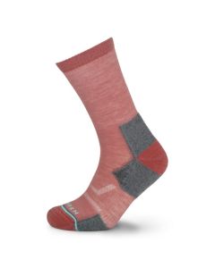 Lorpen Women's T2 Merino Hike Light Crew sukka