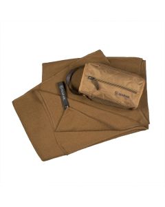 GearAid Micro-Terry Towel mikrofroteepyyhe, L