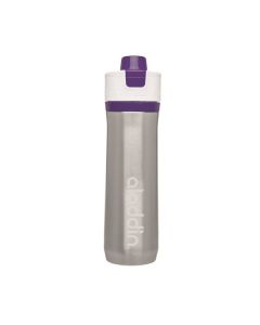 Active Hydration Bottle - Stainless Steel Vacuum 0.6L