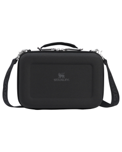 Stanley The All Day Arista Mini Lunch Box, Black 4L
