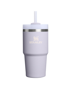Stanley Purple Dust Quencher H2.0 Flowstate™ Tumbler 0,6L