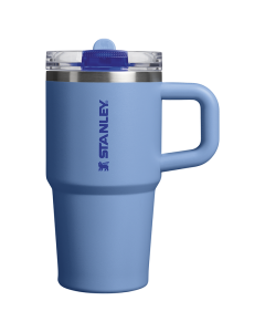 Stanley Blue Sky Quencher ProTour Flip Straw Tumbler 0,6L