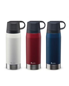 CityPark Thermavac Termospullo 1.1L