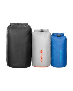 Tatonka Dry Sack Set III assorted, kuivapussi / kuivasäkki 3 kpl