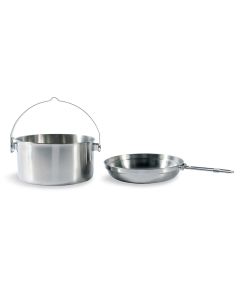 Tatonka Kettle Camping Cooking Set, ruoanvalmistussetti 2,5 L