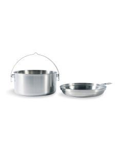 Tatonka Kettle Camping Cooking Set, ruoanvalmistussetti 4,0 L