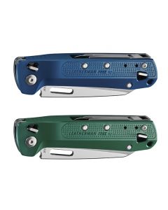 Free K2 värilliset