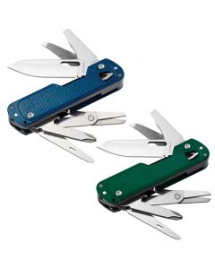 Leatherman Free T4 värilliset