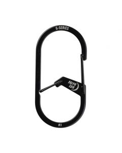 G-Series Dual Camber Carabiner #3