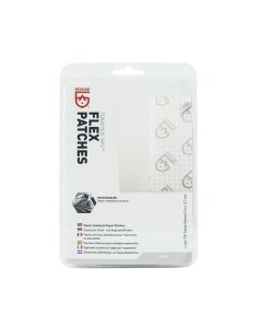 GearAid Tenacious Tape Flex Patches, joustava korjauspaikka