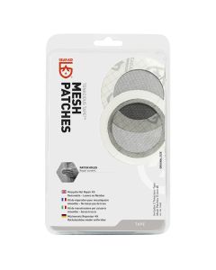 GearAid Tenacious Tape Mesh Patches, verkon korjauspaikka 2 kpl