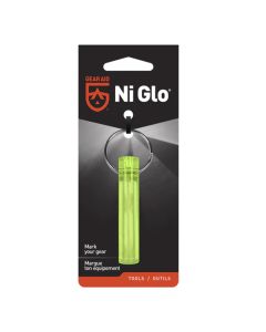 GearAid Ni Glo Gear Marker, huomiomerkki