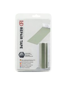 GearAid Tenacious Tape Repair Tape korjausteippi, Sage Green