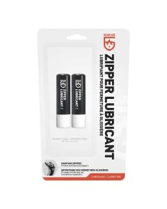 GearAid  Zipper stick 2 x 4,5g