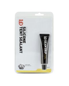 GearAid Seam Grip +SIL Silicone Tent Sealant, paikkausliima 28g