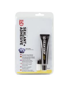 GearAid Seam Grip +WP Waterproof Sealant & Adhesive, tiiviste ja liima 28g